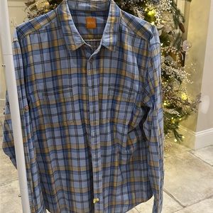 Hugo Boss button down